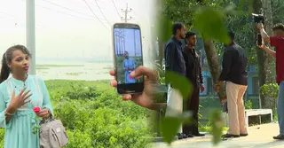 কন্টেন্ট ক্রিয়েশনে স্বপ্নের ভিড়; সফলতার পথ কতটা সহজ?